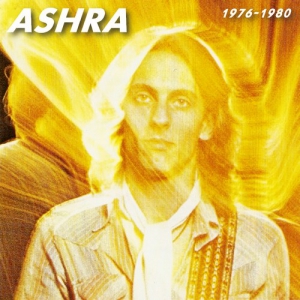 Ashra - 4 Albums
