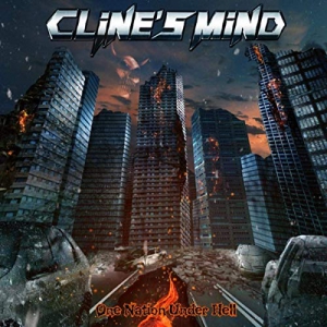 Cline's Mind - One Nation Under Hell 