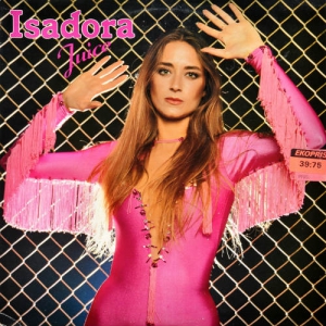 Isadora Juice - 2 Albums