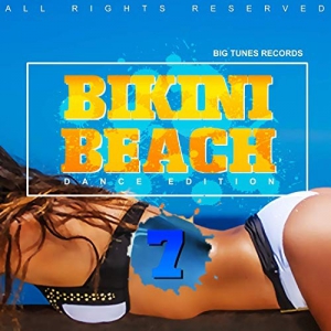 VA - Bikini Beach, Vol. 7
