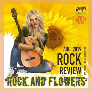  VA - Rock And Flowers