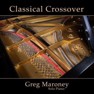 Greg Maroney - Classical Crossover