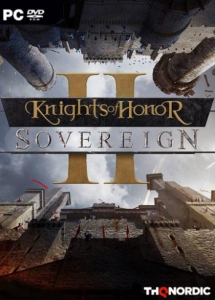 Knights of Honor II  Sovereign