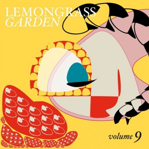 VA - Lemongrass Garden Vol 9