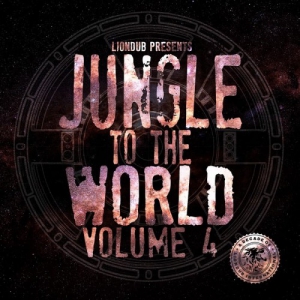 VA - Liondub Presents: Jungle to the World Vol. 4