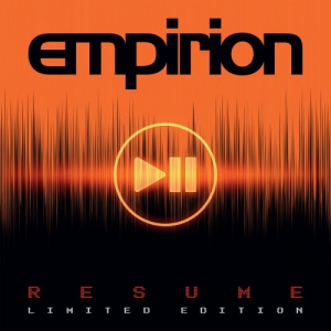 Empirion - Resume (Deluxe Edition)
