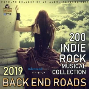 VA - Back End Roads: Indie Rock Collection