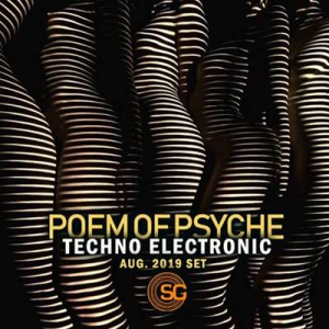 VA - Poem Of Techno Psyche