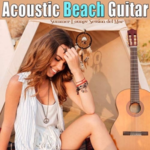 VA - Acoustic Beach Guitar (Summer Lounge Session del Mar)