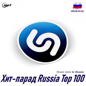 VA - Shazam: - Russia Top 100 [27.08] 