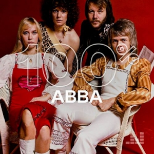 ABBA - 100% ABBA