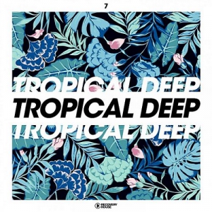 VA - Tropical Deep Vol.7