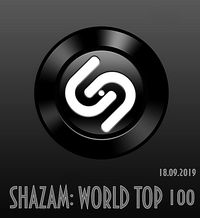 VA - Shazam: World Top 100 [18.09]