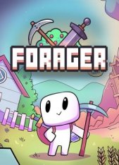 Forager-