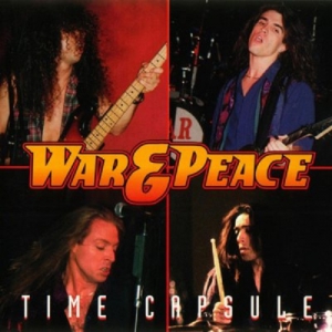War and Peace - Time Capsule