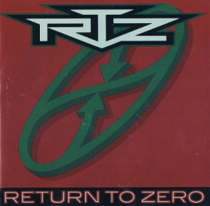 RTZ [Return To Zero] - Return To Zero