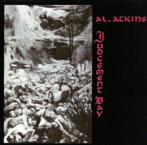 Al Atkins - Judgement Day