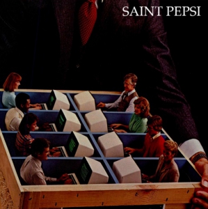 Saint Pepsi - Mannequin Challenge
