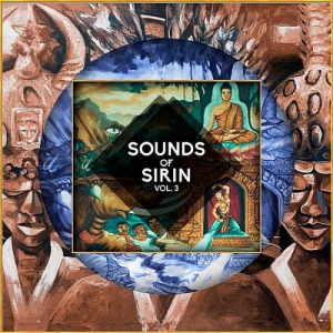 VA - Bar 25 Music Presents: Sounds Of Sirin Vol.3 