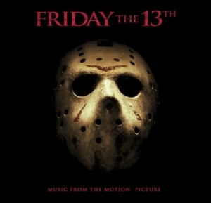 VA - Friday the 13th /  13-