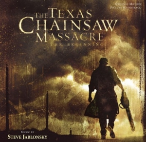 VA - The Texas Chainsaw Massacre: The Beginning
