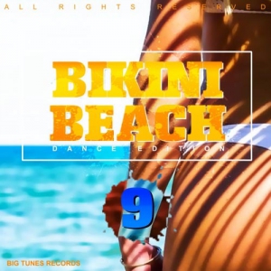 VA - Bikini Beach, Vol. 9