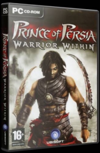Prince of Persia: Warrior Within / 