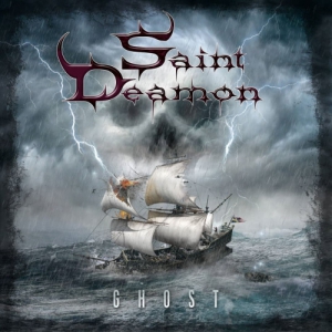Saint Deamon - Ghost [Japanese Edition] 