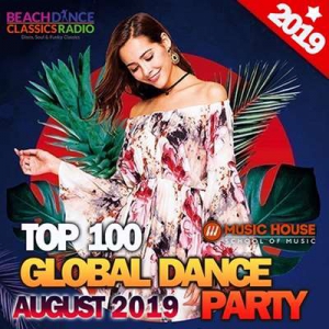 VA - Global Dance Party: August 2019