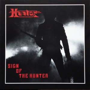 Hunter - Sing Of The Hunter 