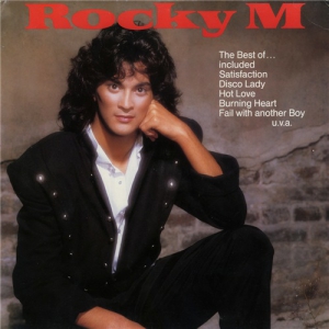 Rocky M - The Best Of