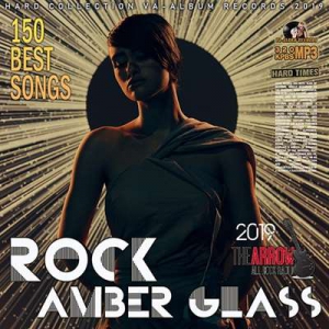VA - Rock Amber Class