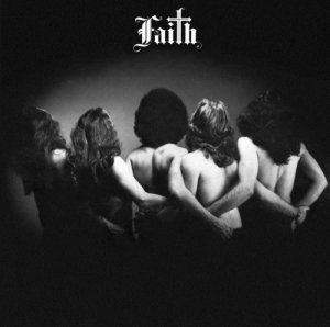 Faith - Faith [Vinil Rip]