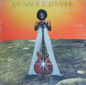 Jermaine Jackson - My Name Is Jermaine [Vinil Rip]
