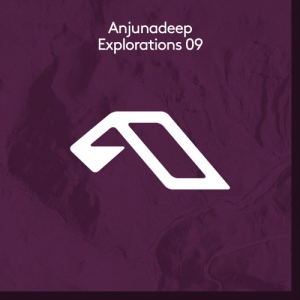 VA - Anjunadeep Explorations 09