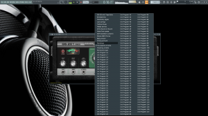 Genuine Soundware - GS-201 Mk2 1.0.0 STANDALONE, VST, VST3 (x64) [En]