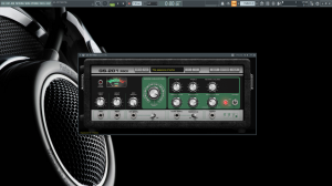 Genuine Soundware - GS-201 Mk2 1.0.0 STANDALONE, VST, VST3 (x64) [En]