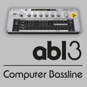 AudioRealism - ABL3 3.2.2 VSTi (x86/x64) [En]