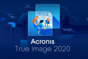 Acronis True Image 2020 Build 38530 RePack by KpoJIuK [Multi/Ru]