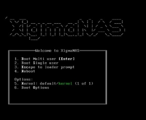 XigmaNAS 12.0.0.4.6766 [amd64] 1xCD