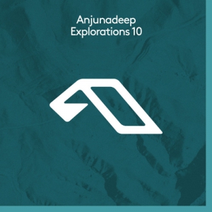 VA - Anjunadeep Explorations 10