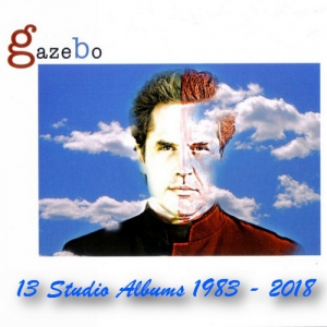 Gazebo - 13 Studio Albums