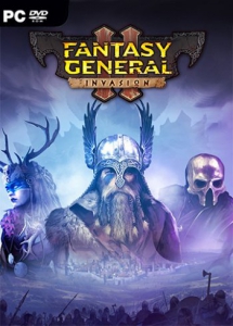 Fantasy General II - Invasion General Edition
