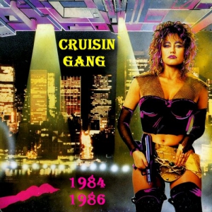 Cruisin' Gang - 2 Albums
