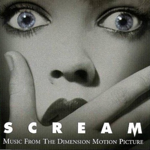 VA - Scream Collection 1-4 /  1-4