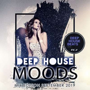 VA - Deep House Moods