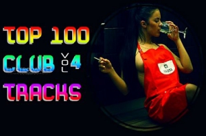 VA - Top 100 Club Tracks Vol.4