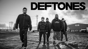  Deftones - 7albums + 2compilations + 3EPs + 10singles 