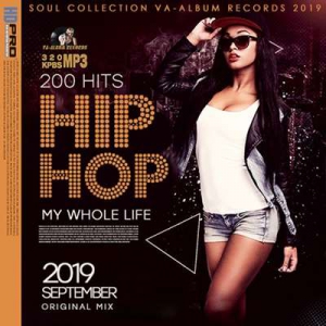 VA - My Whole Life: Hip-Hop Collection