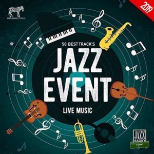 VA - Jazz Event: Live Music
